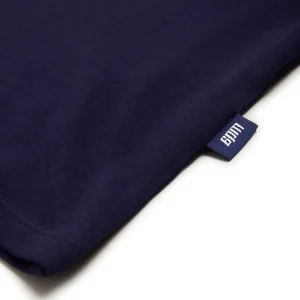 WMNS LONGSLEEVE ORBIT BLUE